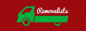 Removalists Euberta - My Local Removalists